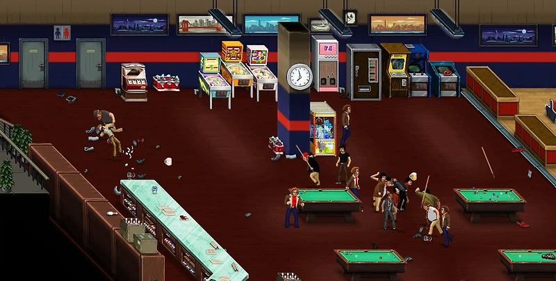 Bud Spencer and Terence Hill - Slaps and Beans 2 - PlayStation 5