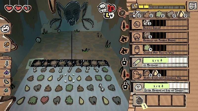 The Legend of Bum-bo - Nintendo Switch