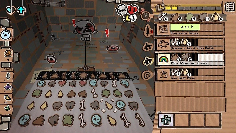 The Legend of Bum-bo - Nintendo Switch