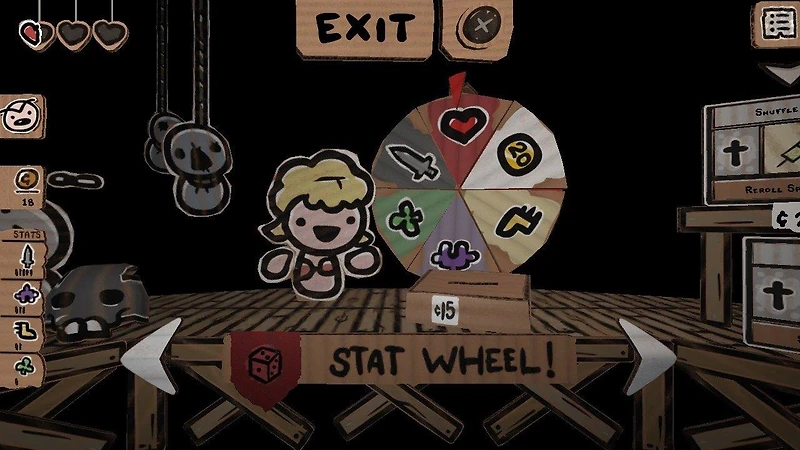 The Legend of Bum-bo - Nintendo Switch