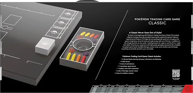 pokemon trading card game classic gamestop Arden Fair