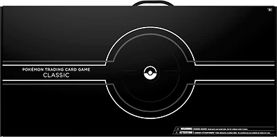 Pokemon Trading Card Game: Classic Collection