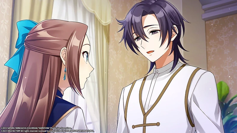 My Next Life as a Villainess: All Routes Lead to Doom! - Nintendo Switch