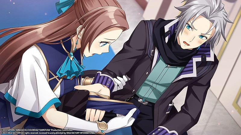 My Next Life as a Villainess: All Routes Lead to Doom! - Nintendo Switch