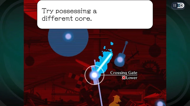 Ghost Trick: Phantom Detective - Xbox One