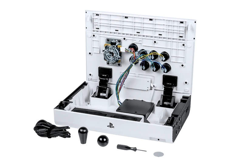 Nacon Daija Arcade Stick - PlayStation 5