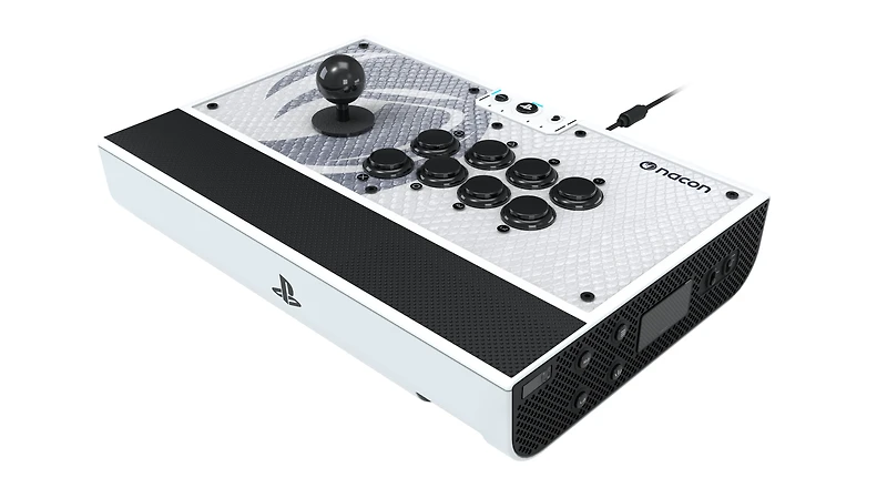 Nacon Daija Arcade Stick - PlayStation 5