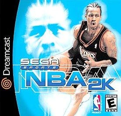 NBA 2K