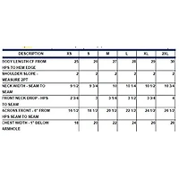 Jujutsu Kaisen Logo Unisex Pullover Hoodie