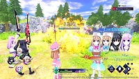 Neptunia Game Maker R:Evolution - Nintendo Switch