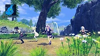 Neptunia Game Maker R:Evolution - Nintendo Switch