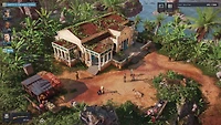 Jagged Alliance 3 - PC Steam