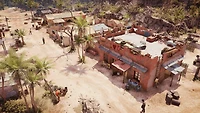 Jagged Alliance 3 - PC Steam