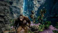 Skull Island: Rise of Kong - PlayStation 4