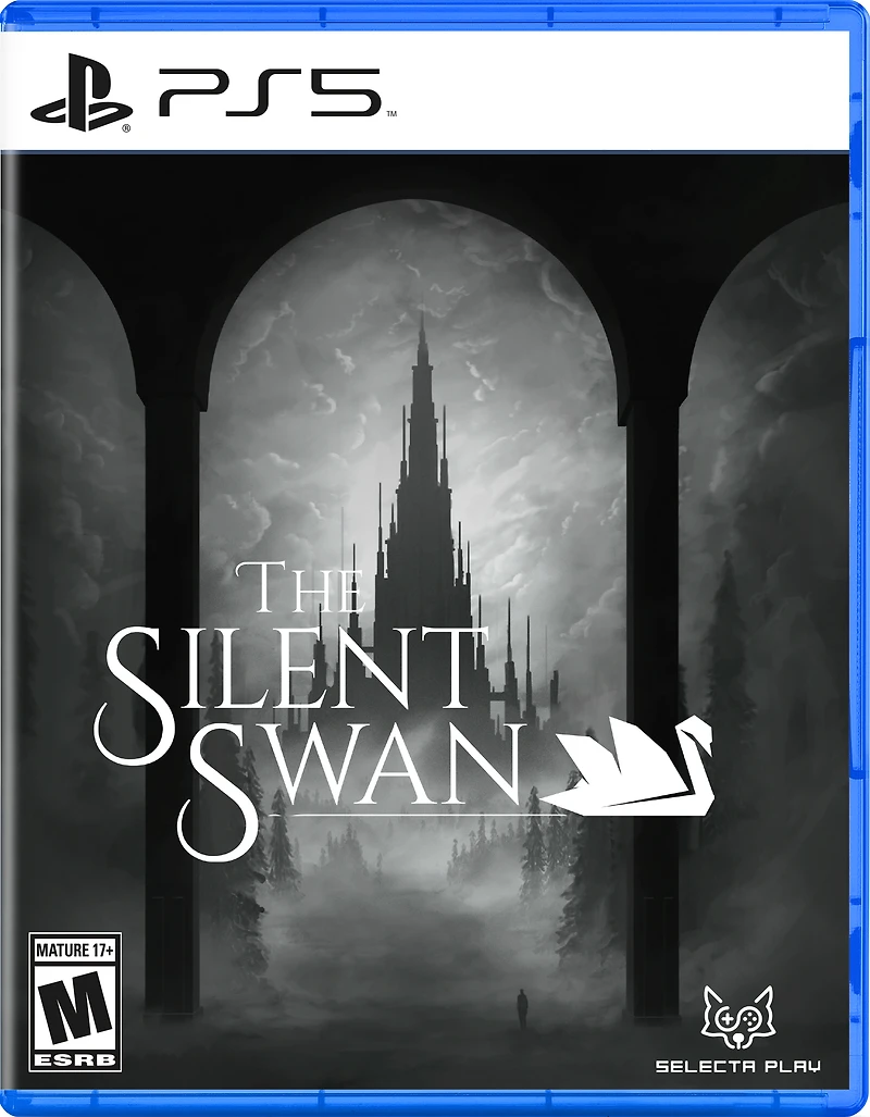 The Silent Swan