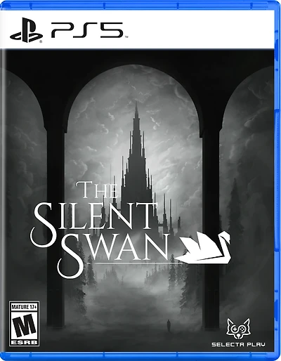The Silent Swan