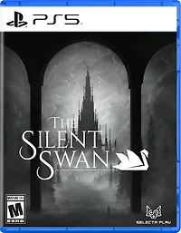 The Silent Swan