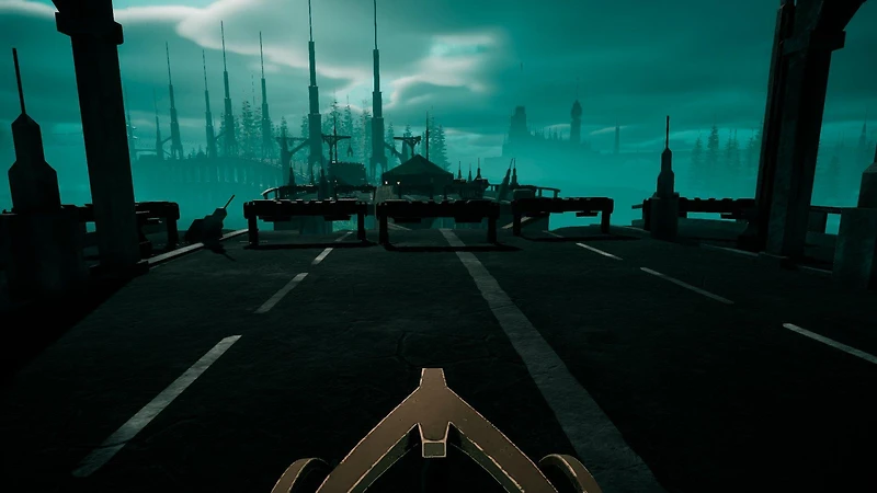 The Silent Swan - PlayStation 5