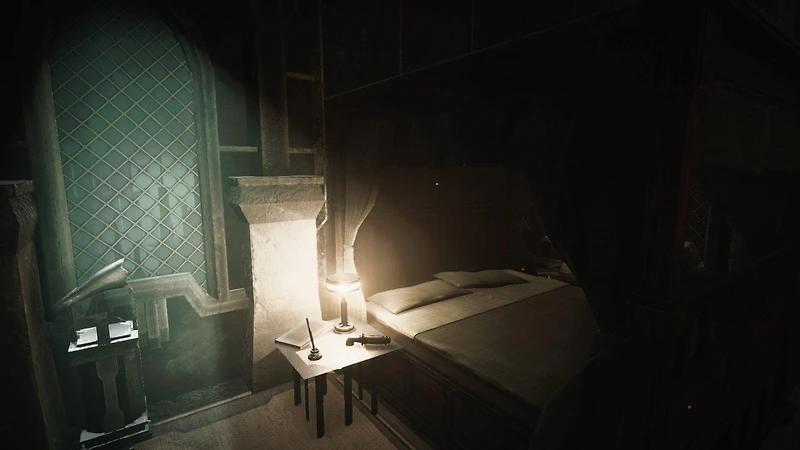 The Silent Swan - PlayStation 5