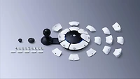 Sony Access Controller 360 Degree Customizable Controller Kit for PlayStation 5