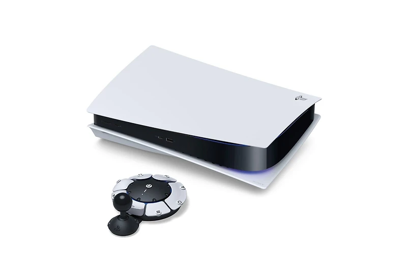 Sony Access Controller 360 Degree Customizable Controller Kit for PlayStation 5