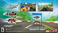 Formula Retro Racing: World Tour Special Edition