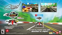Formula Retro Racing: World Tour Special Edition