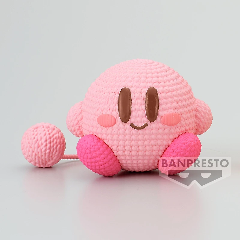 Banpresto Kirby