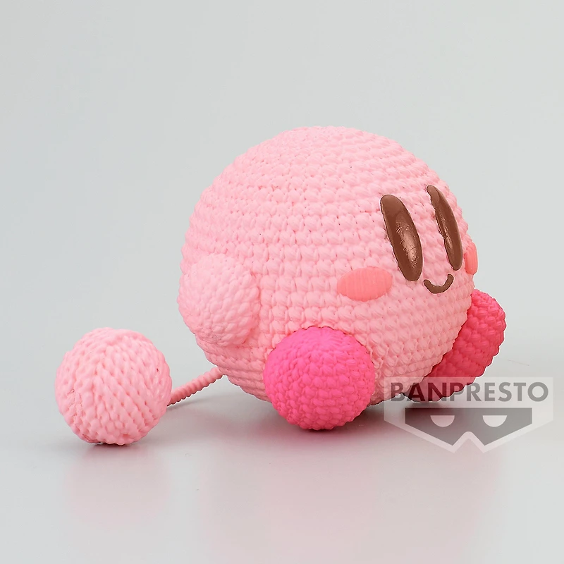 Banpresto Kirby