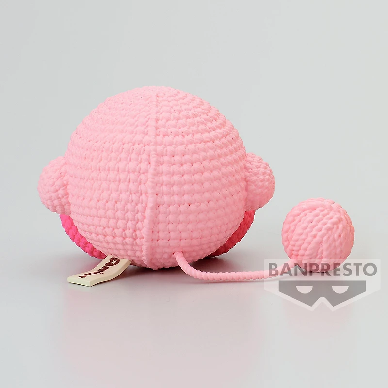 Banpresto Kirby