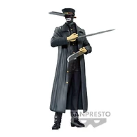 Banpresto Chainsaw Man Chain Spirits 7.1-in Statue Volume 6