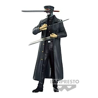 Banpresto Chainsaw Man Chain Spirits 7.1-in Statue Volume 6