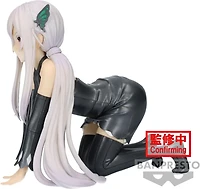 Banpresto Re:Zero Starting Life In Another World Celestial Vivi-Echidna 3.9-in Statue