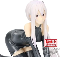 Banpresto Re:Zero Starting Life In Another World Celestial Vivi-Echidna 3.9-in Statue