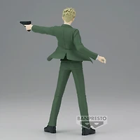 Banpresto Vibration Stars Spy x Family Loid Forger 6.7-in Statue
