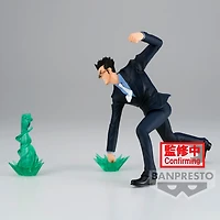 Banpresto Hunter x Hunter Vibration Stars Leorio 5.1-in Statue
