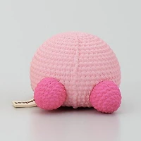 Banpresto Kirby Sleeping Kirby Amicot Petit 5.91-in Figure