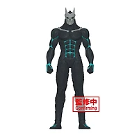 Banpresto Kaiju No. 8 Big Size Sofubi 10.2-in Figure