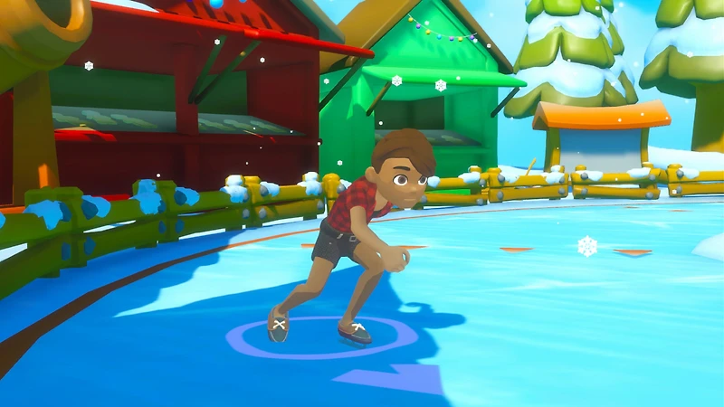 30 Sport Games in 1 - Nintendo Switch