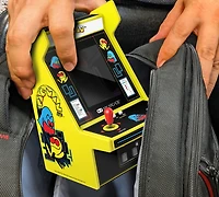 My Arcade PAC-MAN Micro Player PRO Mini Arcade Machine