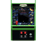 My Arcade Galaga Micro Player PRO Mini Arcade Machine