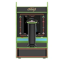 My Arcade Galaga Joystick Player