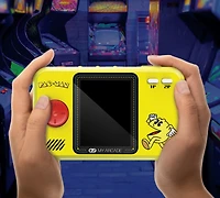 My Arcade PAC-MAN Pocket Player PRO Handheld Portable Video Game System