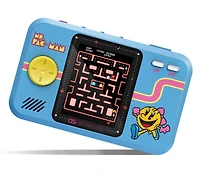 My Arcade MS. PAC-MAN Pocket Player PRO Handheld Portable Video Game System