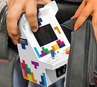 My Arcade TETRIS Micro Player PRO Mini Arcade Machine