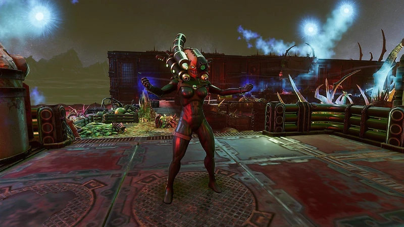 Warhammer 40,000: Chaosgate Daemonhunters - Execution Force DLC - PC