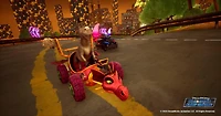 DreamWorks All-Star Kart Racing - PlayStation 4
