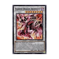 Yu-Gi-Oh! Trading Card Game: The Crimson King Structure Deck