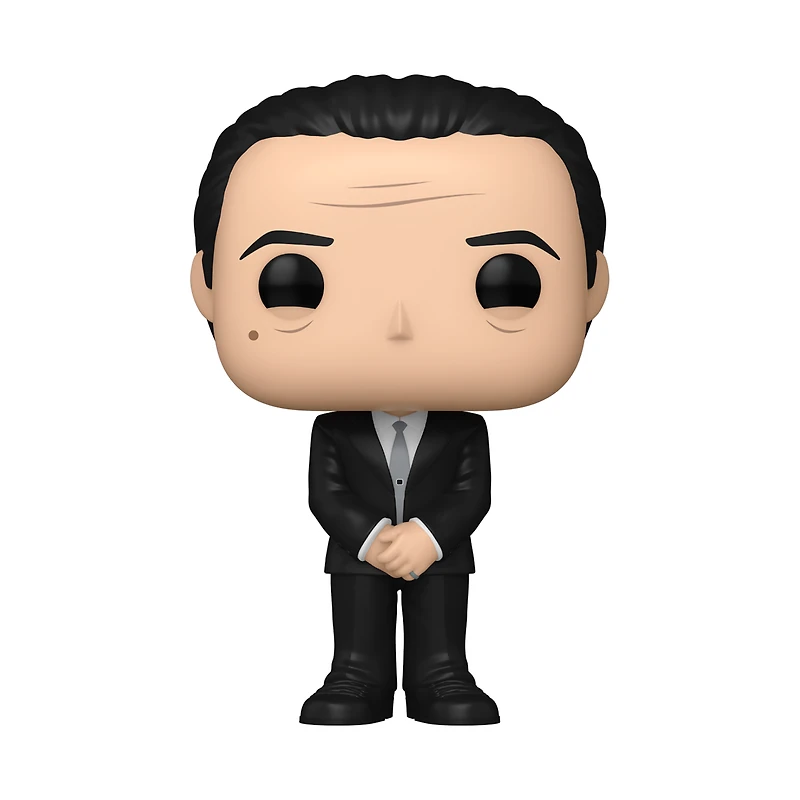 Funko POP! Movies: Goodfellas Jimmy Conway 3.90-in Vinyl Figure