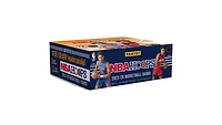 Panini 2023-24 NBA Hoops Basketball Trading Cards Blaster Box (6 Packs)